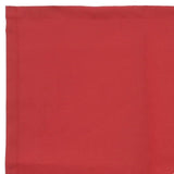 Awning Replacement Fabric Red 4 x 3.5 m Polyester 42000631