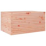 Garden Planter 90x60x45.5 cm Solid Wood Douglas 847281