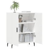 Sideboard White 69.5x34x90 cm Engineered Wood 827740