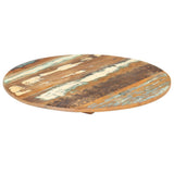 Table Top Varied colors with natural wood grain and signs of wear 286032