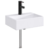 Bathroom Furniture Set Sonoma Oak Engineered Wood 3404242