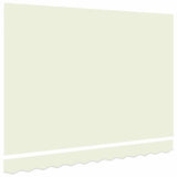 Awning Replacement Fabric Cream 3 x 2 m Polyester 42000387