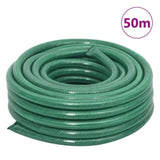 ZNTS Garden Hose Green 0.9" 50 m PVC 154385