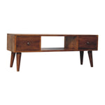 Classic Chestnut Coffee Table IN3296