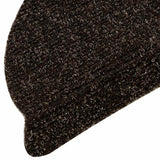 Stair Mats Self-adhesive 30 pcs 56x17x3 cm Dark Brown Half Round 3365685