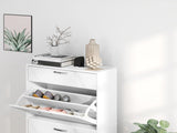 Three drawer shoe cabinet 93757315