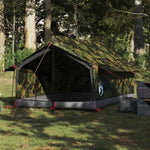 ZNTS Camping Tent 2-Person Camouflage Waterproof 4009623