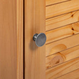 Bathroom Cabinet VIGO Brown and Honey Brown 37.5 x 34 x 80 cm 4019103