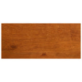 Window Sills 2 pcs Brown 90 x 40 x 2 cm Solid Oak Wood 42050002