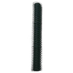 Hexagon Fence Green 1 x 50 m Steel 42005424