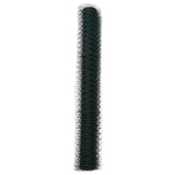 Hexagon Fence Green 1 x 50 m Steel 42005424