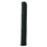 Hexagon Fence Green 1.4 x 25 m PVC 42005395