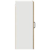 Dishwasher Panel Kalmar Artisan Oak 40 x 31 x 80 cm 884652