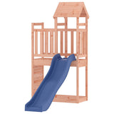 Outdoor Playset Solid Wood Douglas 3155901