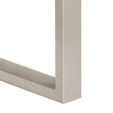 Dining Table 180x90x76 cm Solid Acacia Wood 286476