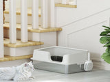 Cat Litter Box 97696890