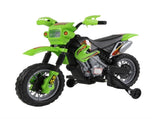 6V Kids Child Electric Motorbike Ride on Motorcycle Scooter Children Toy Gift for 3-6 Years T3398P347622