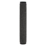 ZNTS Doormat Tufted 60x180 cm Anthracite 326951