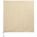 Plant Fleece Covers with Zip 10 pcs 70 g/m 1.55x1.55 m 3203559