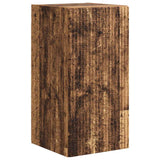 TV Wall Cabinet Old Wood 30 x 31 x 60 cm Engineered Wood 892285