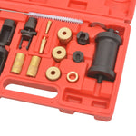 18 Piece Injector Removal & Installer Tool Kit for VAG VW Petrol 210515