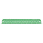Greenhouse with Steel Frame Green 64 m² 16x4x2 m 3188067