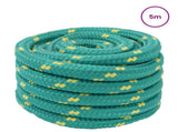 Boat Rope 5 m 5 Green PP 42029648