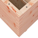 Garden Planter 90x60x72.5 cm Solid Wood Douglas 3282607