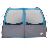 Water Resistant Tarp -Person 260 x 350 x 260 cm Waterproof 42001066