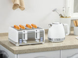Kettle and Toaster Set 47600933