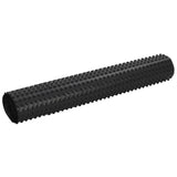 Dimpled Drainage Sheet 2 pcs Black 1 x 20 m HDPE 42019916