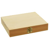 12 Pieces Indexable Turning Tool Set 8x8 mm 70 mm 146717