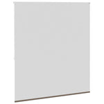 Roller Blind Blackout 160 x 175 cm Coffee 240139