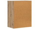 Sideboard Artisan Oak 59 x 35 x 100.5 cm Engineered Wood 891343