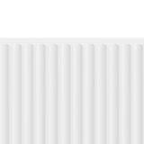 TV Cabinet High Gloss White 147 x 34.5 x 30 cm Engineered Wood 894709