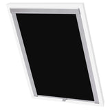 Blackout Roller Blinds Black 102 131290