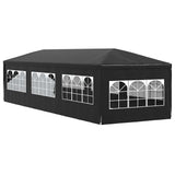 Party Tent 3x9 m Anthracite 45104