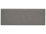 Wall Headboard 12 pcs Light Grey 60 x 30 cm Fabric 4008344