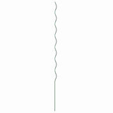 Plant Support 20 pcs Green 170 x 0.6 x 0.6 cm Steel 4107053