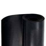 Floor Mat Anti-Slip Rubber 1.2x5 m 3 mm Smooth 143960
