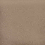 ZNTS Bed Frame without Mattress Cappuccino 80x200 cm Faux Leather 3208146