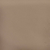 Massage Recliner Chair with Footrest Cappuccino Faux Leather 356516