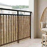 Garden Fence Carbonized 42031260