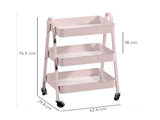 Storage Trolley 75475048