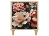 Bedside Cabinet BORNE 2 pcs Sonoma Oak 36 x 33 x 60 cm 8007284