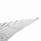 Fruit Basket 2 pcs Silver 40 x 18 x 2.5 cm Aluminium 42000160