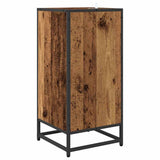 Sideboard Old Wood 35.5 x 35 x 76 cm 883578