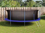 Safety Net for 4.57 m Round Trampoline 142101