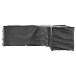 L-Shaped Garden Furniture Covers 2 pcs 20 Eyelets 300x300x90 cm 3155376