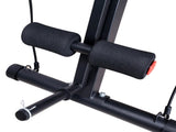 Adjustable Reclined Dumbbell Bench Weight Lifting Set Folding Sit Up Ab Bench Home Training Gym T3398P425172